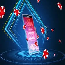 Withdrawal process on intertogel login showing payment method selection