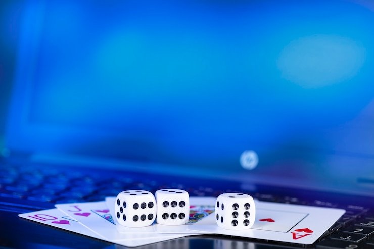 Card game tutorial on intertogel login