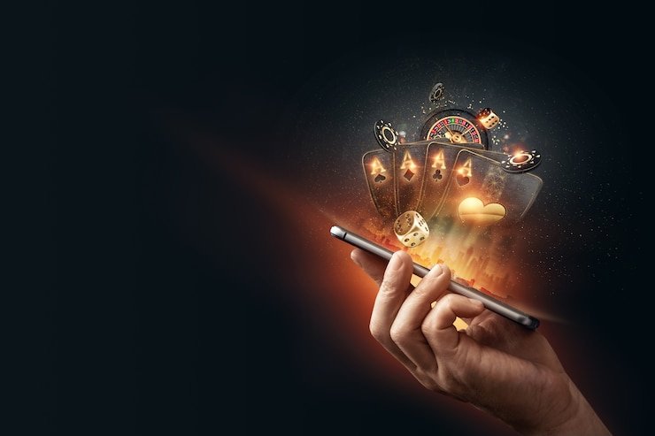 European Roulette betting layout and payout guide