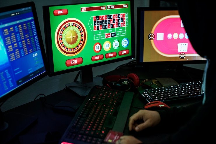 PG Soft bonus round trigger on intertogel login mobile